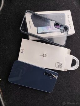 Samsung Galaxy A 55 5g