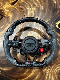 AUDI VOLANT RS