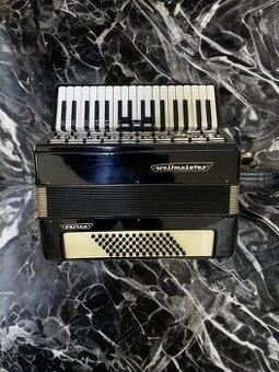 Weltmeister Serino 72 bass