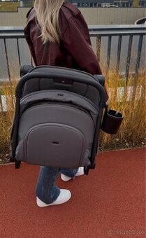 Joolz Aer Plus