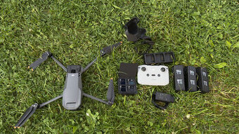 DJI Mavic 3 Fly More Combo