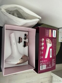 Philips Lumea Prestige
