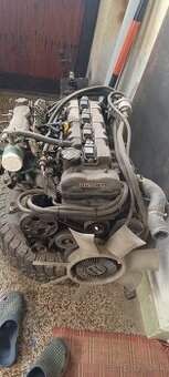 Motor