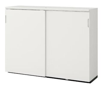 Kancelarska skrina IKEA GALANT