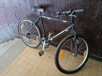 bicykel