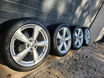 Letná Sada AUDI ROTOR2 A4 225/45 R18