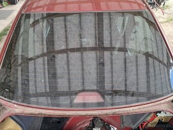 Predan Zadné sklo do BMW e39