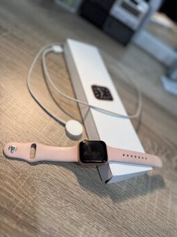Apple watch- series 6 -40mm