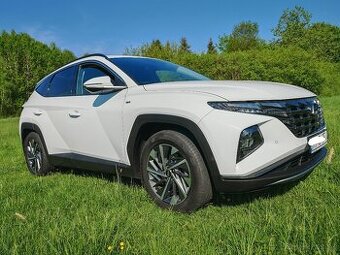 Hyundai tucson 1,6 diesel,mild hybrid ,AT