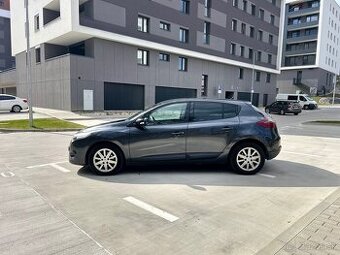 Renault Megane III