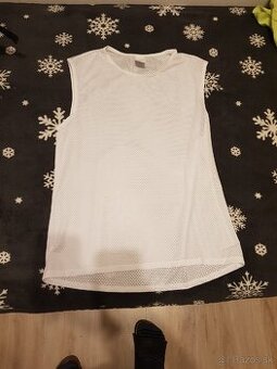 Cyklistické tielko pod cyklodres