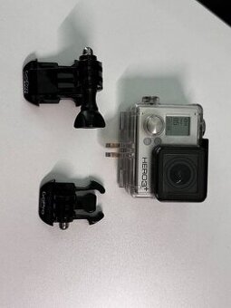 Gopro Hero 3+ / 3 plus