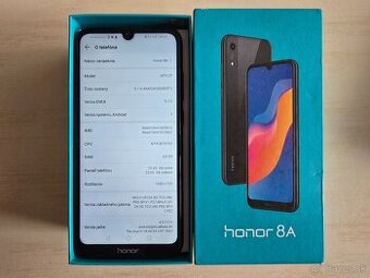 Honor 8A