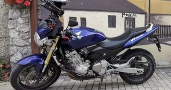 Honda Hornet 600