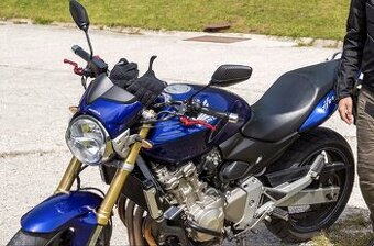 Honda Hornet 600