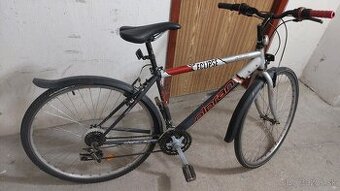 Pansky bicykel