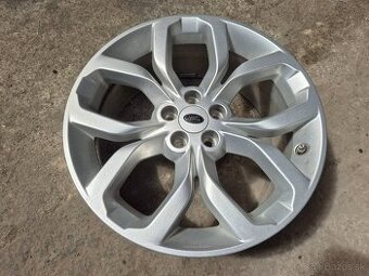 5x108 r19 ET45 x 8J elektróny LAND ROVER + FORD