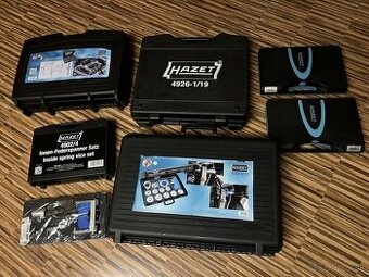 Súprava náradia Hazet Car Tuning