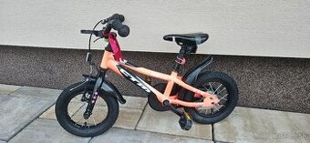 Detský bicykel CTM Billy 12