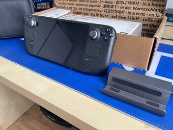 Steam Deck (LCD/256GB)