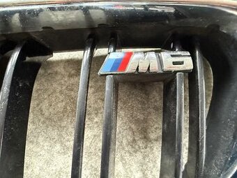 PREDNÁ MASKA BMW m6