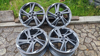 5x108 R19 --- CITROEN DS 7 ...