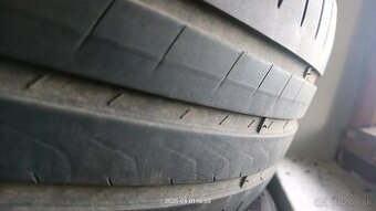 Letné pneu 195/65 r15