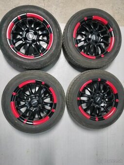 Alu disky RONAL