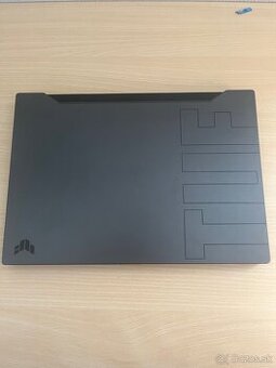 ASUS TUF Dash F15 - RTX 3060