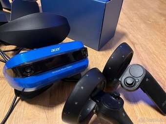Acer Mixed Reality Headset