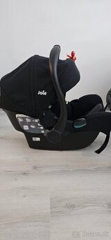 Joie i-gemm 3 shale vajíčo