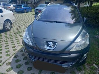308sw 1.6hdi 80kw