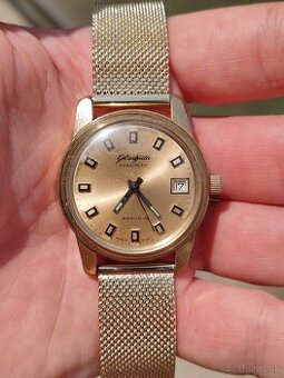 GUB Glashutte spezimatic