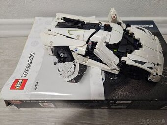 Lego koenigsegg