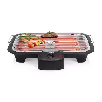 Predám elektricky BBQ gril