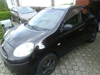 micra