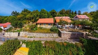HALO reality - Predaj, rodinný dom Banská Štiavnica - EXKLUZ