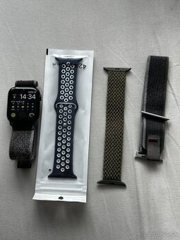 ⌚ Apple Watch Series 7 - 45mm, plne funkčné