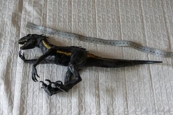Dinosaurus hračka