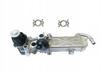 EGR ventil VW 1.6 Tdi 2.0 Tdi 48213
