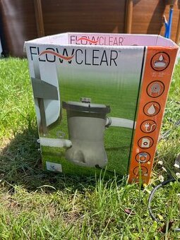 Bestway Flowclear - 1