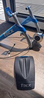 Tacx Satori - odporový cyklotrenažér
