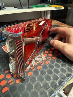 His Radeon x1950xtx