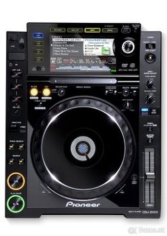 KÚPIM Pioneer CDJ 2000