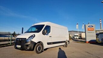 Opel Movano 2.3 CDTi 150k L3H2 3.5