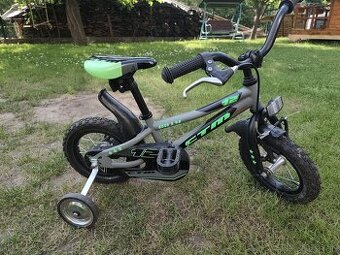 Bicykel CTM