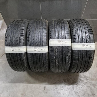 Celoročné pneumatiky 235/50 R20 PIRELLI DOT3619/2722