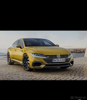 Kúpim arteon 2.0tsi 140kw