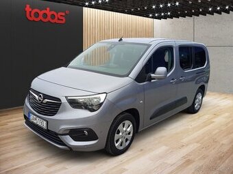 Opel Combo LONG INNOVATION 1,5 CDTI AT8