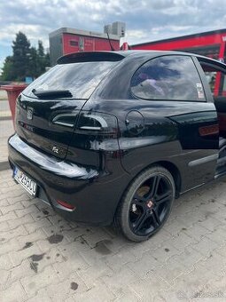 Seat ibiza 6l Fr